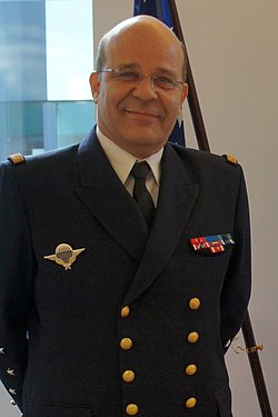 Christophe Prazuck