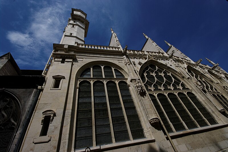 File:Church - Troyes, France (6215110653).jpg