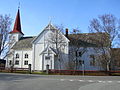 Church of Nesna