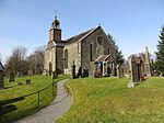 Strachur Kirk