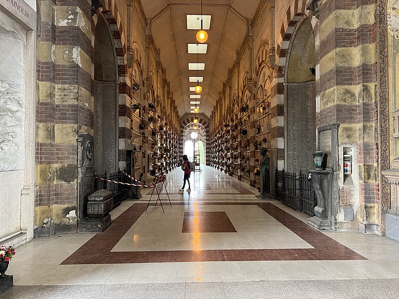 File:Cimetière Monumentale - Milan (IT25) - 2022-09-04 - 127.jpg