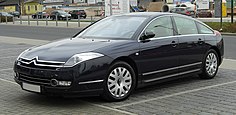 Citroën SM - Wikipedia