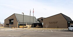 Wheat Ridge Municipal Building