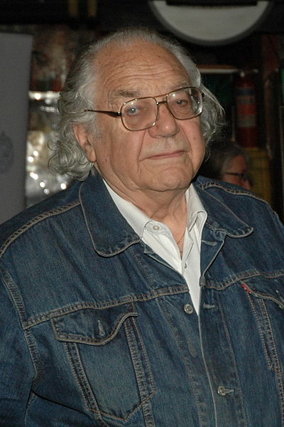 Claudio di Girolamo