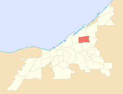 Downtown Cleveland - Wikipedia