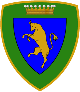 <span class="mw-page-title-main">Alpine Brigade "Taurinense"</span> Military unit