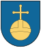 Escudo de armas de Levél