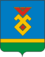 Escudo de armas de Iglino rayon (Bashkortostán).png