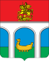 Coat of arms of Mytishchinsky District
