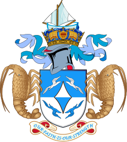 Tristan da Cunha címere.svg