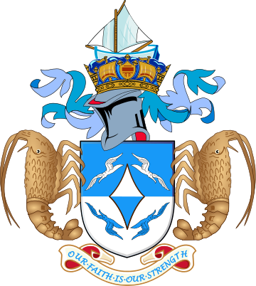 Tristan da Cunha Island Council