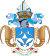 Coat of arms of Tristan da Cunha.svg