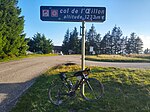 Vignette pour Col de l'Œillon