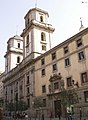 Col·legiata de St. Isidre (Madrid)