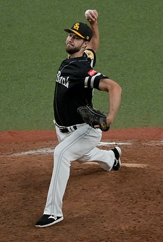 <span class="mw-page-title-main">Colin Rea</span> American baseball player (born 1990)