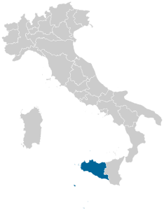 Collegi elettorali 2018 - Camera circoscrizioni - Sicilia 1.svg