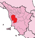 Electoral College of Pontedera 1994-2001 (CD) .png