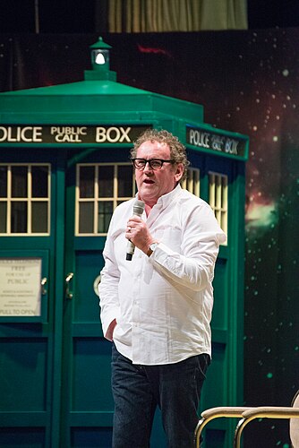 Colm Meaney