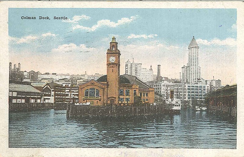 File:Colman Dock, Seattle 1917.jpg