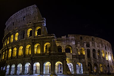 Colosseum