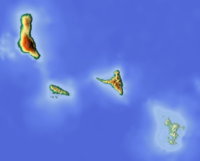 Comoros location map Topographic.png