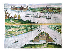 Komárom (1617)