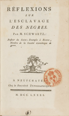 Lecture 220px-Condorcet%2C_R%C3%A9flexions_sur_l%27esclavage_des_n%C3%A8gres%2C_page_de_titre