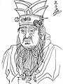 Confucius-孔子-画中的日记-罗一丁.jpg