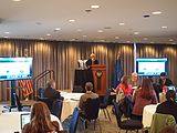 Congressional Committees and Hearings meetup at Library of Congress