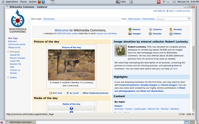 File:Conkeror web browser.png