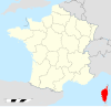 Corse region locator map.svg