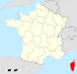 Corse region locator map.svg