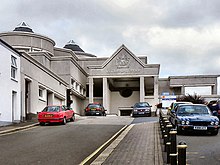 Courts of Justice - geograph.org.uk - 2009586.jpg