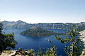 Crater Lake, Oregon, USA