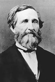 Crawford Long (1815–1878)