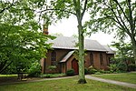 St. Augustine's Episcopal Church Complex