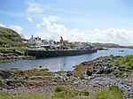 Luing Island, Cullipool Quay