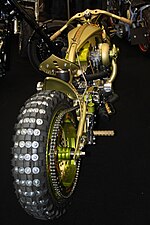 Vorschaubild für Custombike