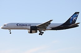 Cygnus Air 752 EC-FTR 170414.JPG