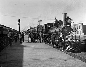 D & RGW 168, 1909'da 1.jpg