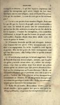 étrangers et citoyens, à qui des services importans ont mérité les exemptions qu’il serait injuste de leur ôter. Quelques-uns en sont indignes ; mais est-il juste d’en priver ceux qui les méritent, à cause de ceux qui ne les méritent pas ? 2.o La loi a été portée d’une manière illégale. Il est une loi qui dit que les faveurs du peuple seront irrévocables ; une autre loi défend de porter une loi contradictoire à quelqu’une des lois existantes, avant qu’on ait fait abolir la loi en vigueur ; révoquer les exemptions, c’est contredire visiblement la loi qui dit que les faveurs du peuple seront irrévocables : Leptine devait donc faire abolir cette loi avant de porter la sienne. 3.o L’honneur demande qu’elle soit révoquée. Athènes s’est toujours fait une gloire d’être reconnaissante et fidèle à ses engagemens. La loi de Leptine la rend ingrate et perfide. Elle lui fait priver de leurs récompenses ceux qui l’ont bien servie ; elle l’oblige à ôter ce qu’elle a donné elle-même. 4.o L’intérêt exige aussi que la loi soit supprimée. Il est de l’intérêt d’un état démocratique, surtout, que les grâces qu’on y accorde soient sûres : or, retirer les exemptions, c’est ôter en même tems leur sûreté aux grâces mêmes qu’on ne retirera pas. Qui pourra désormais faire fond sur les récompenses qu’il aura obtenues ? De là, on manquera d’hommes qui se porteront avec zèle à servir la patrie ; l’ardeur des bons citoyens et des étrangers bien intentionnés se ralentira. Il est des princes étrangers qui accordent des privilèges à notre ville ; ils les lui retireront, voyant qu’on leur retire les exemptions. 5.o Enfin elle est inutile. Démosthène montre, par un calcul sensible, qu’on gagnera fort peu de têtes pour les charges publiques, en privant des exemptions ceux qui en