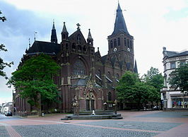 Sint-Corneliuskerk