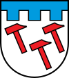 Wappen von Bell