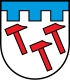 Coat of arms of Bell