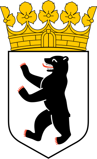 File:DEU Berlin COA.svg (Source: Wikimedia)