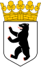 Coat of Arms of Berlin