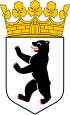 Wappen Berlin