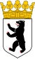 Coat of arms of Berlin.svg