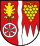 Wappen vom Landkreis Main-Spessart