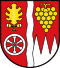 Coat of arms of the Main-Spessart district